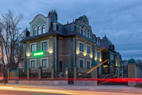 Barskiye Polati Hotel, Sergiyev Posad, Sergiyev Posad